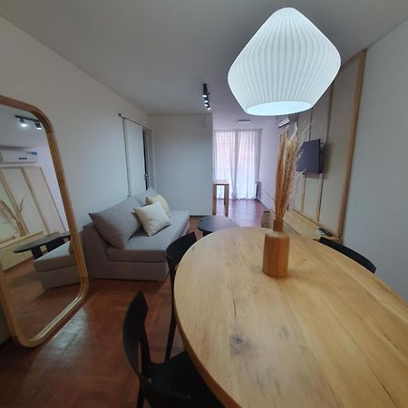 Apartamento LOAN Nueva Cordoba 6A Exterior foto