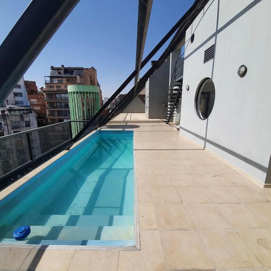 Apartamento LOAN Nueva Cordoba 6A Exterior foto