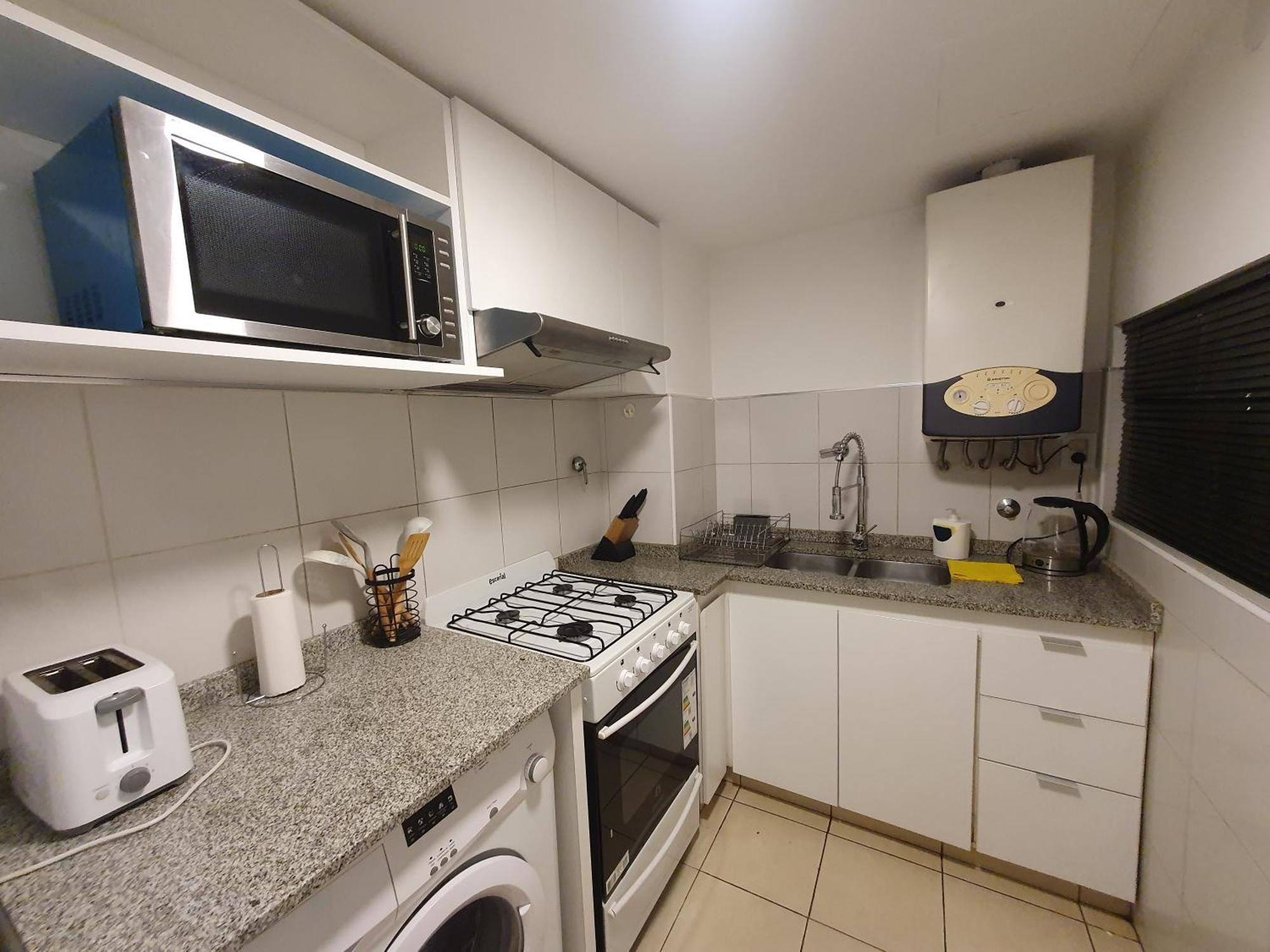 Apartamento LOAN Nueva Cordoba 6A Exterior foto