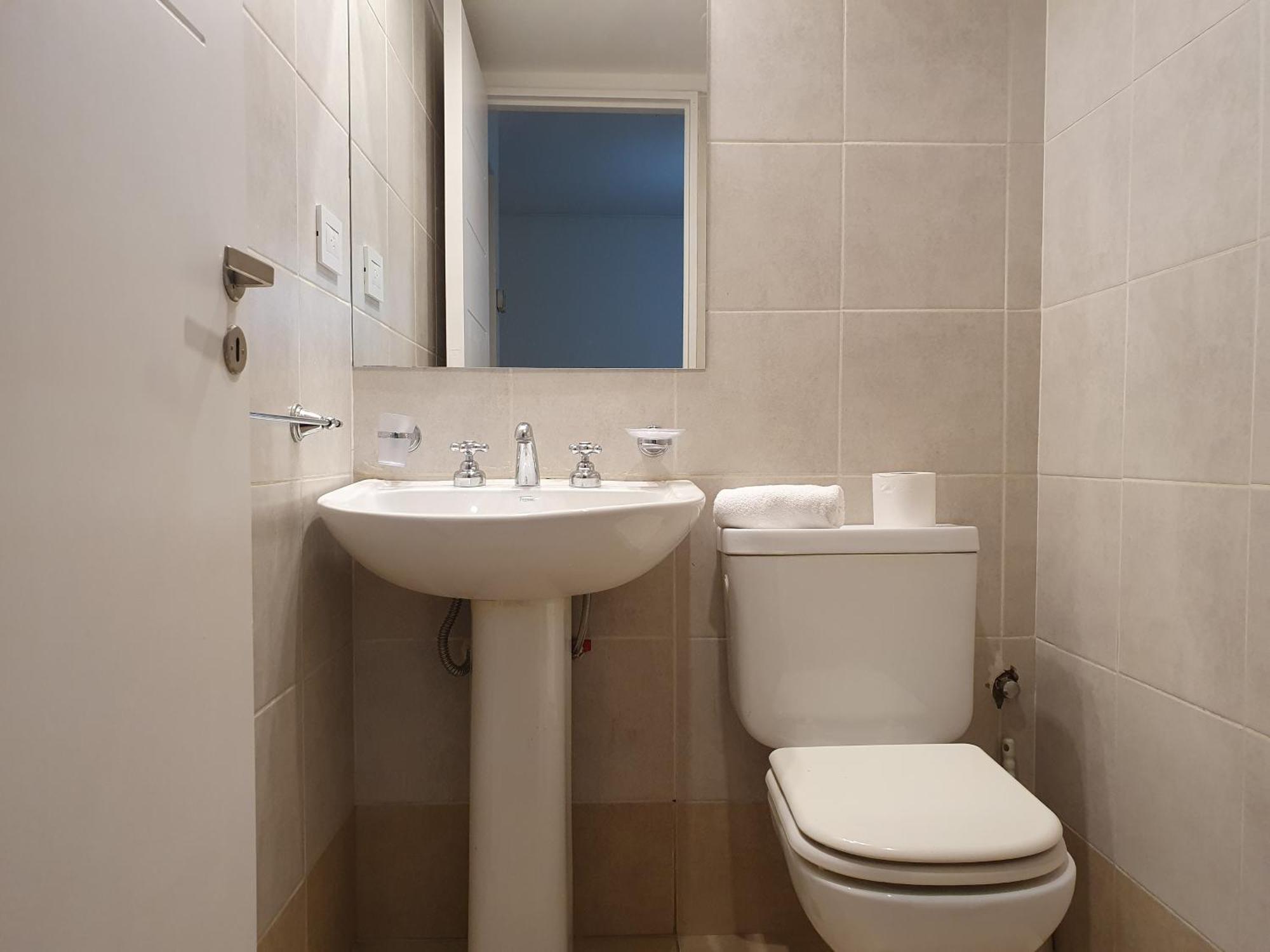 Apartamento LOAN Nueva Cordoba 6A Exterior foto