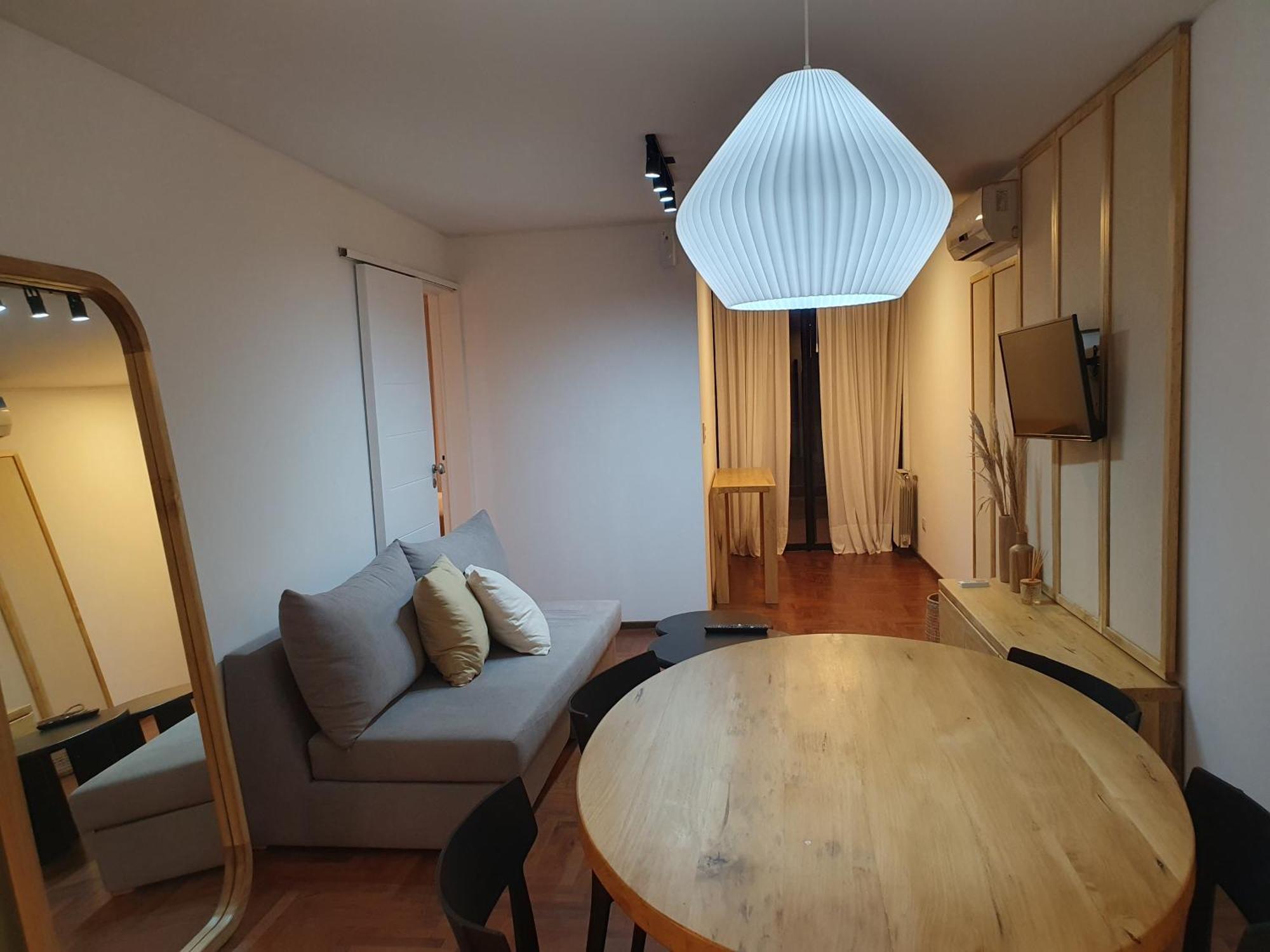 Apartamento LOAN Nueva Cordoba 6A Exterior foto