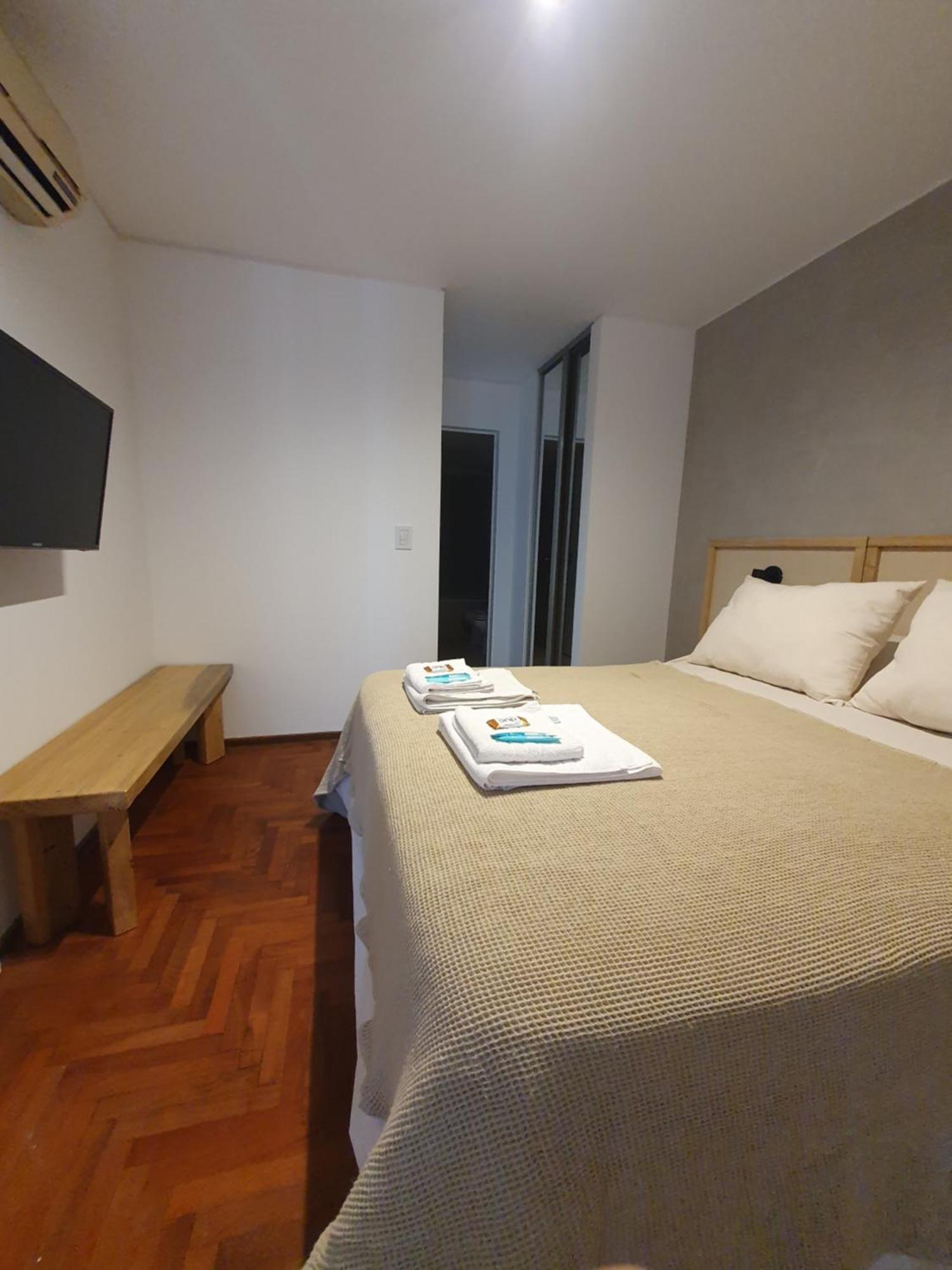 Apartamento LOAN Nueva Cordoba 6A Exterior foto