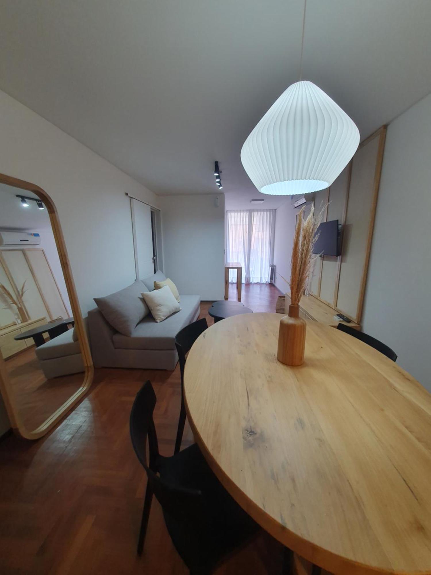 Apartamento LOAN Nueva Cordoba 6A Exterior foto