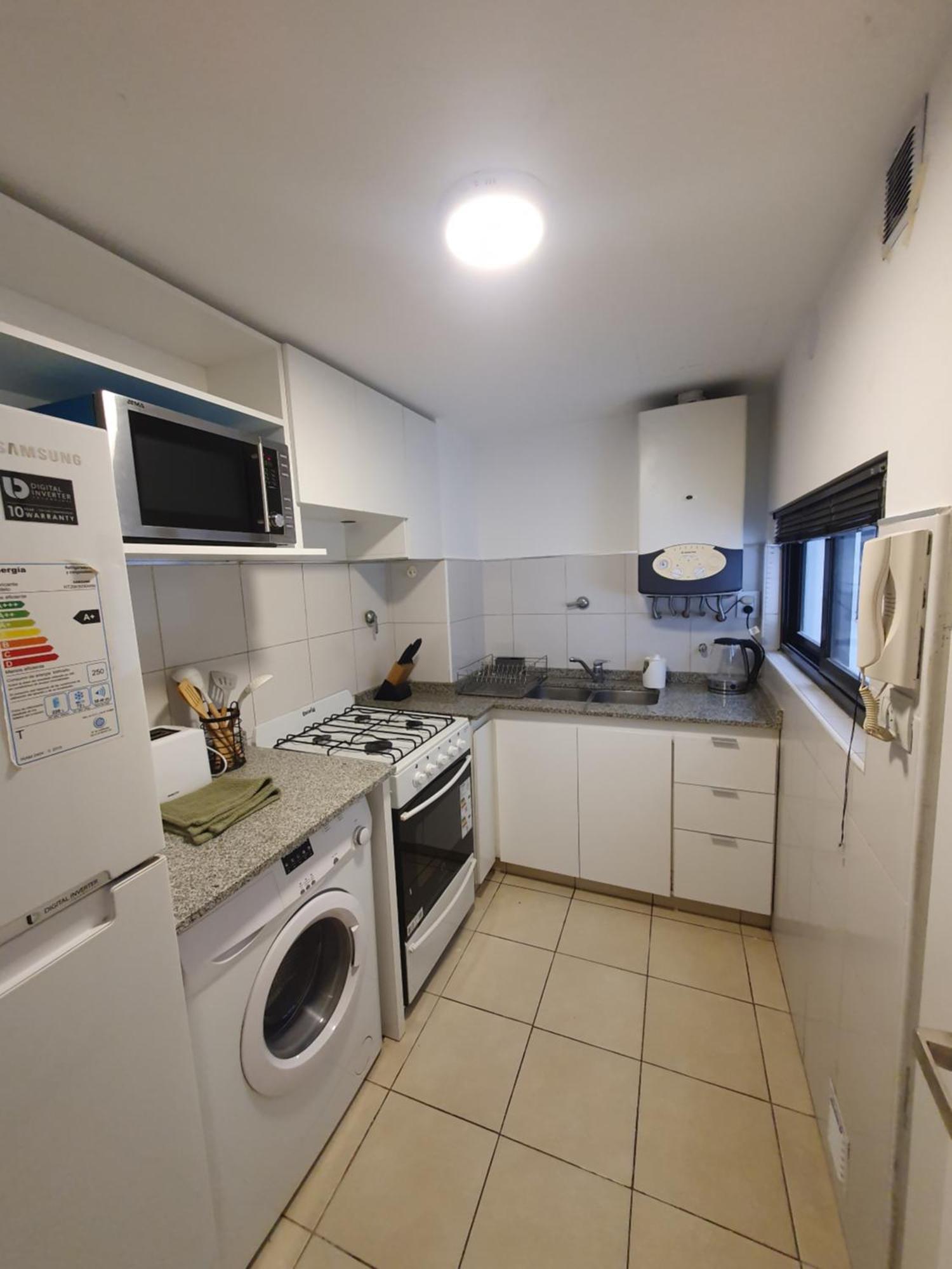 Apartamento LOAN Nueva Cordoba 6A Exterior foto